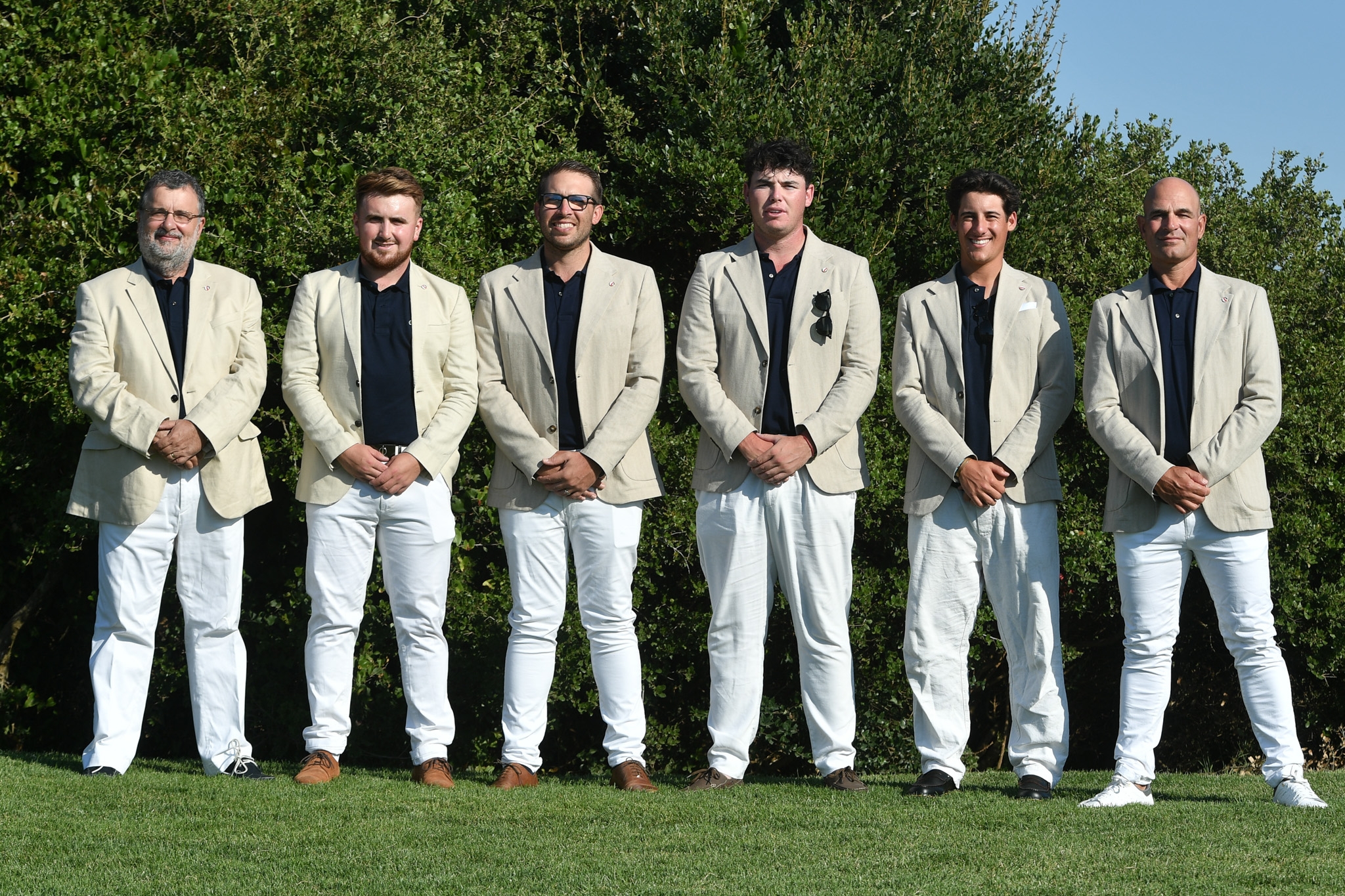 MALTA RETAINS SILVER AT THE EUROPEAN TEAM SHIELD CHAMPIONSHIP 2023